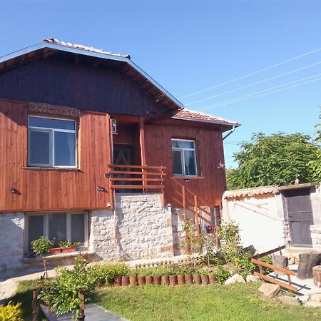 Villa Nina In Kramolin Zewnętrze zdjęcie