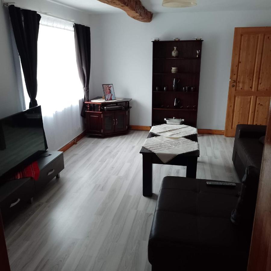 Villa Nina In Kramolin Zewnętrze zdjęcie