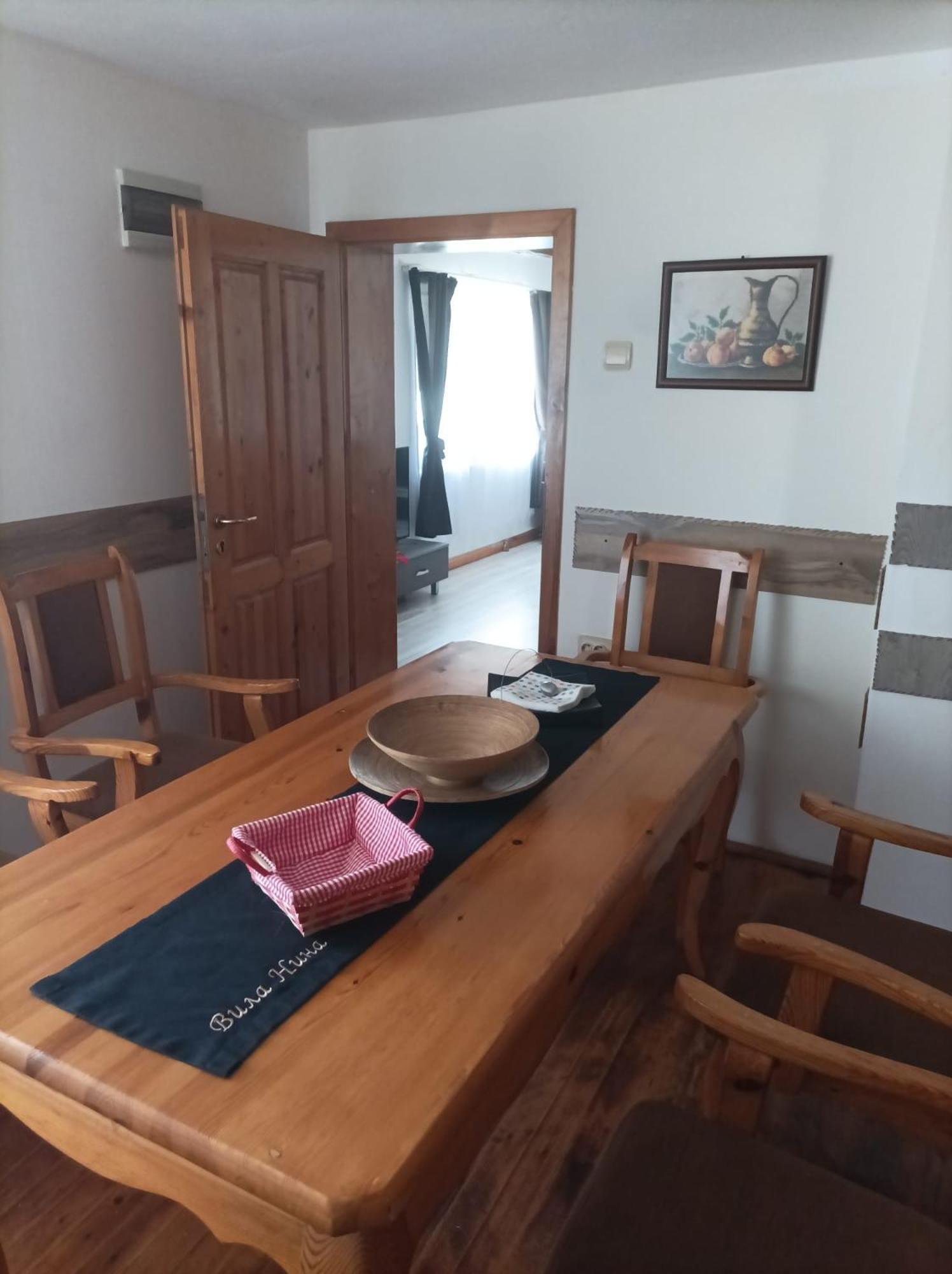 Villa Nina In Kramolin Zewnętrze zdjęcie