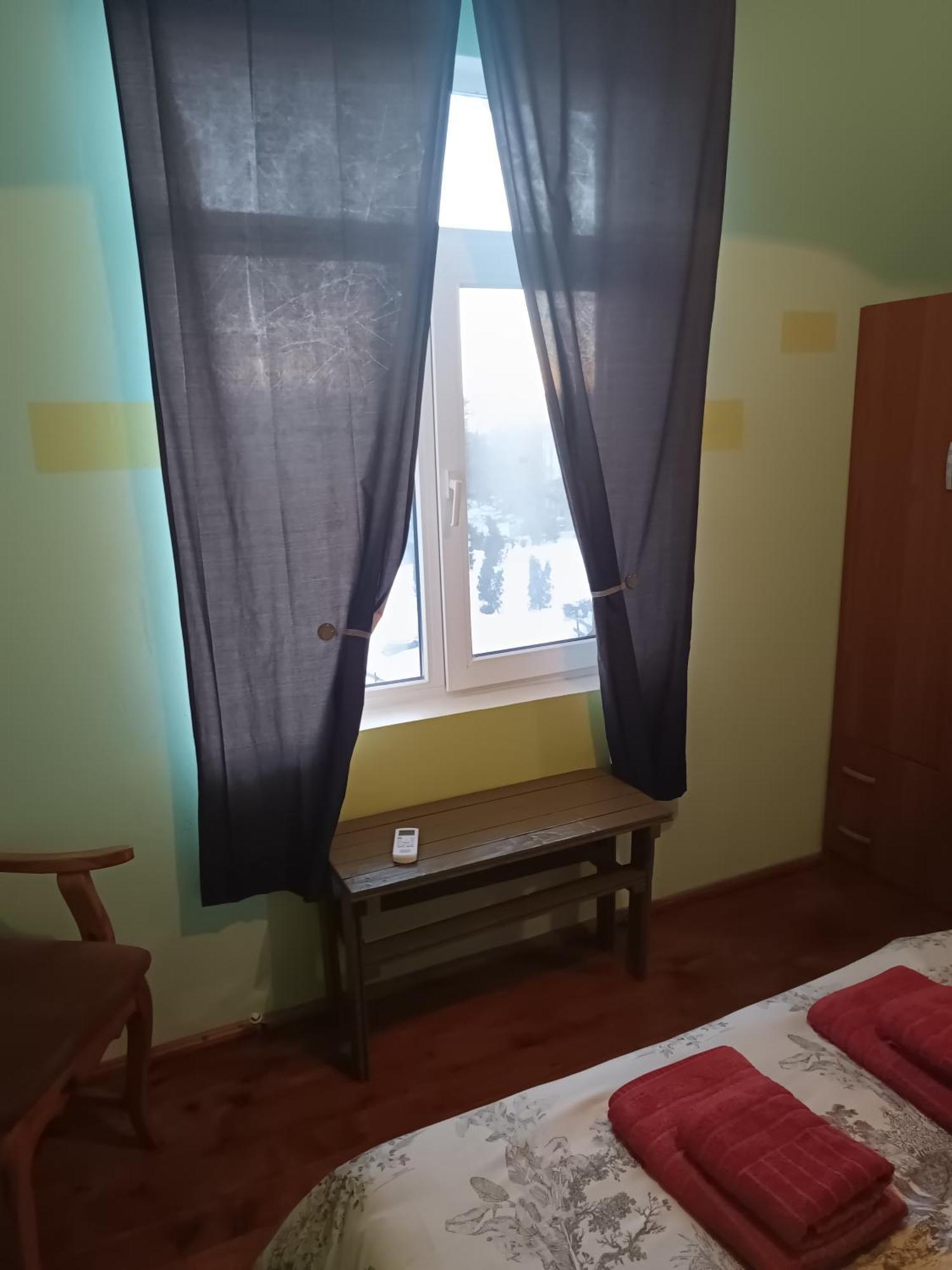 Villa Nina In Kramolin Zewnętrze zdjęcie